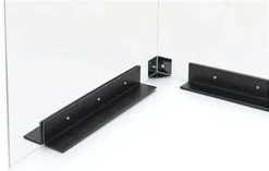 Corner Countertop Sneeze Shield, Polycarbonate, 2 Panels - Clear 8 Corner Countertop Sneeze Shield, Polycarbonate, 2 Panels - Clear -UZI Business Furniture Shop smsdhdpmcs.ra3 preview