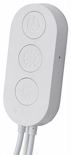 32" X 27" Acrylic Barrier W/ Color Changing LED Lights, Countertop Design - Clear 10 32" X 27" Acrylic Barrier W/ Color Changing LED Lights, Countertop Design - Clear - Image 10