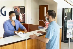 Acrylic Sneeze Shield W/ Adjustable Gooseneck Arm - Clear 15 Acrylic Sneeze Shield W/ Adjustable Gooseneck Arm - Clear -UZI Business Furniture Shop smsdsfaab1.ra7 preview