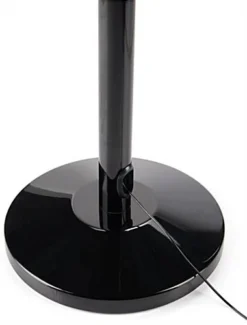 Tablet Stand With Rotating Bracket, VESA 75x75 & 100x100, Cord Management - Black -UZI Business Furniture Shop spavcrdbk.ra5 preview