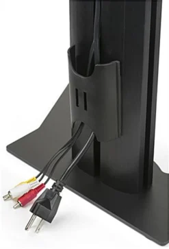 Desktop Monitor Stand For 10"-32” Screens, Adjustable Height - Black -UZI Business Furniture Shop tblmm32s.ra4 preview