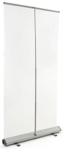 Retractable Sneeze Shield, Floor Standing - Clear 3 Retractable Sneeze Shield, Floor Standing - Clear - Image 3