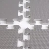 10' X 10' Interlocking Foam Mat - Gray