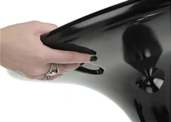 Pub Table Set With 1 Round Cocktail Table, 2 Adjustable Leatherette Stools - Black -UZI Business Furniture Shop tsfurnk6.ra7 preview