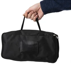 12" X 19.5" Banner Stand W/ 2-Sided Pre-Printed Graphics And Sanitizer Dispenser -UZI Business Furniture Shop tthsbdtdsg.ra9 preview