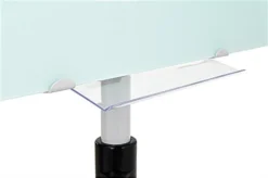 28 X 40 Write-On Board, Floor Stand W/ Wheels, Dry Erase, Single Sided - White 12 28 X 40 Write-On Board, Floor Stand W/ Wheels, Dry Erase, Single Sided - White -UZI Business Furniture Shop whbmg2840.ra4 preview