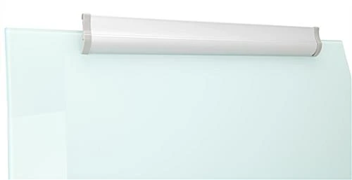 28 X 40 Write-On Board, Floor Stand W/ Wheels, Dry Erase, Single Sided - White 4 28 X 40 Write-On Board, Floor Stand W/ Wheels, Dry Erase, Single Sided - White - Image 4