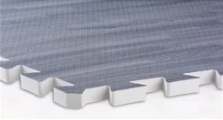 10’ X 10’ Interlocking Foam Mats, Set Of 26 Flooring Tiles - Gray Wood Grain 10 10’ X 10’ Interlocking Foam Mats, Set Of 26 Flooring Tiles - Gray Wood Grain -UZI Business Furniture Shop wommgygy ra4 preview